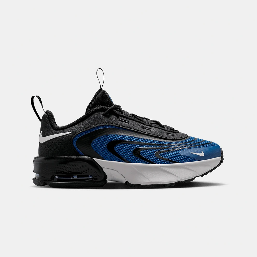 Air Max Fire Kids' Shoes
