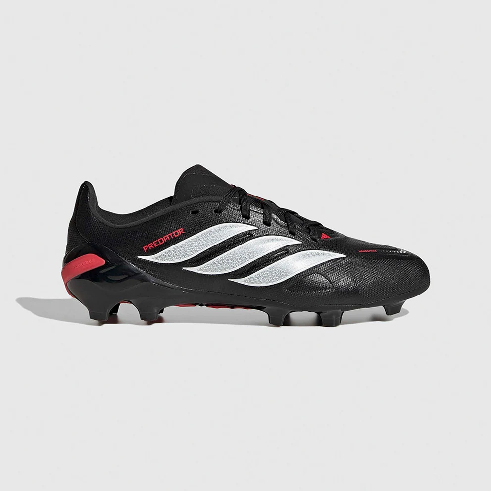 Predator League FG Kids' Football Shoes