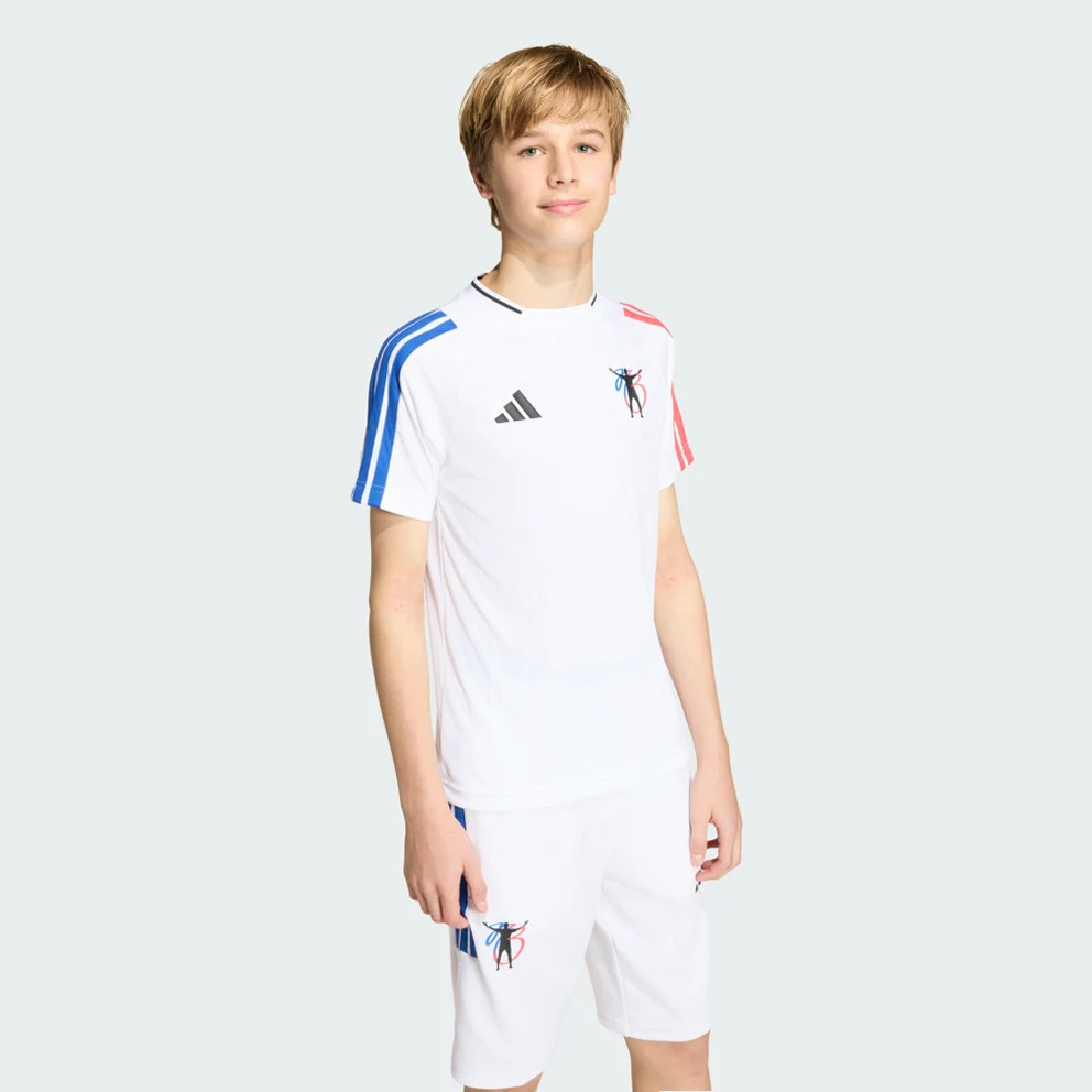 K Jude Bellingham Training Tee