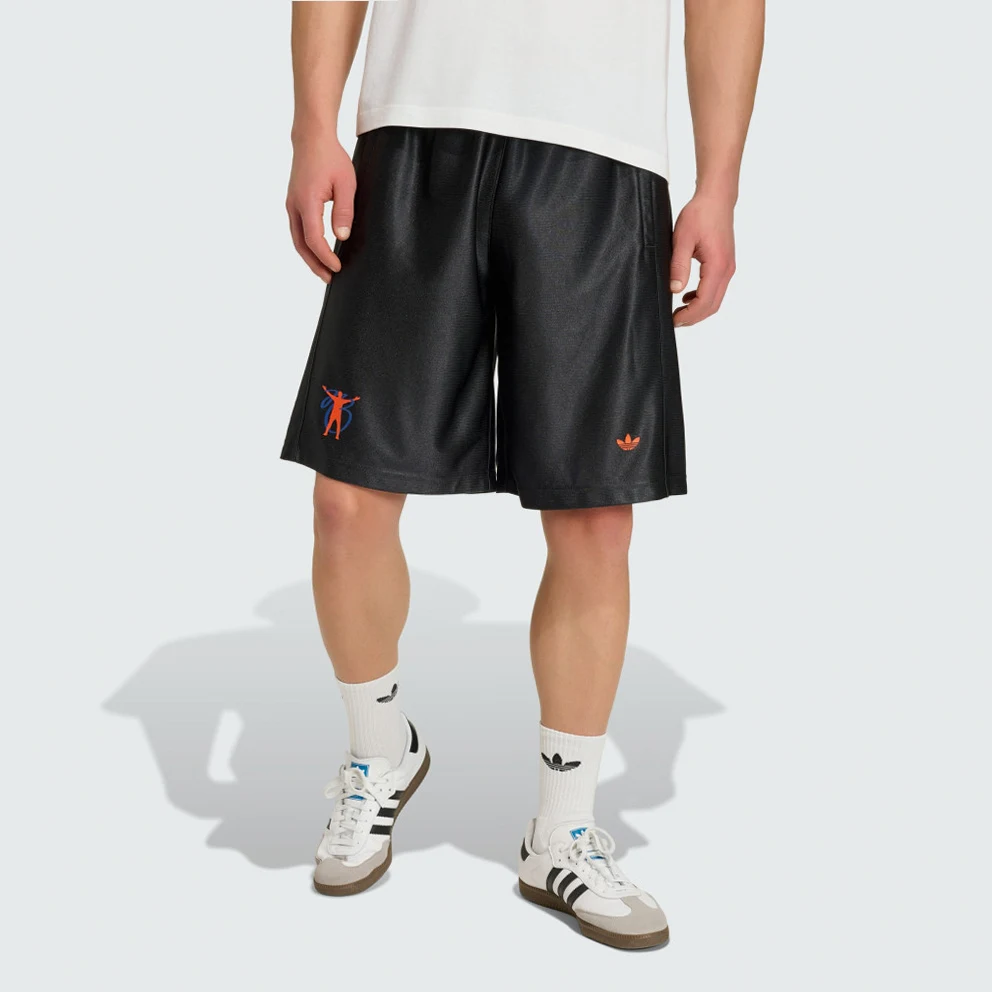 M Jude Bellingham Shorts