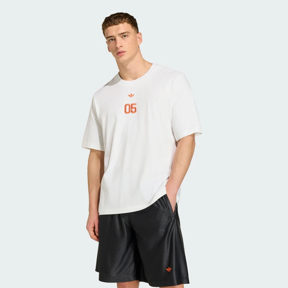 M Jude Bellingham Oversized Tee