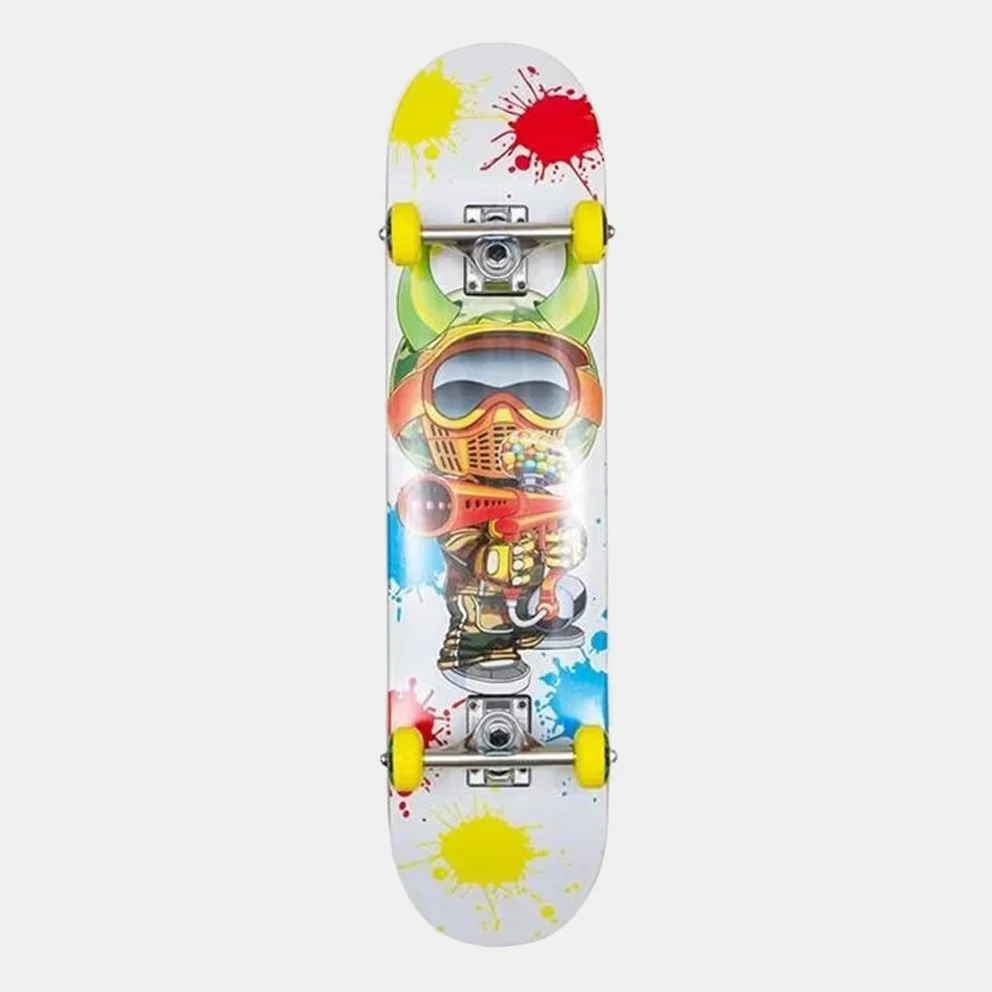 Paintballer''  Skateboard
