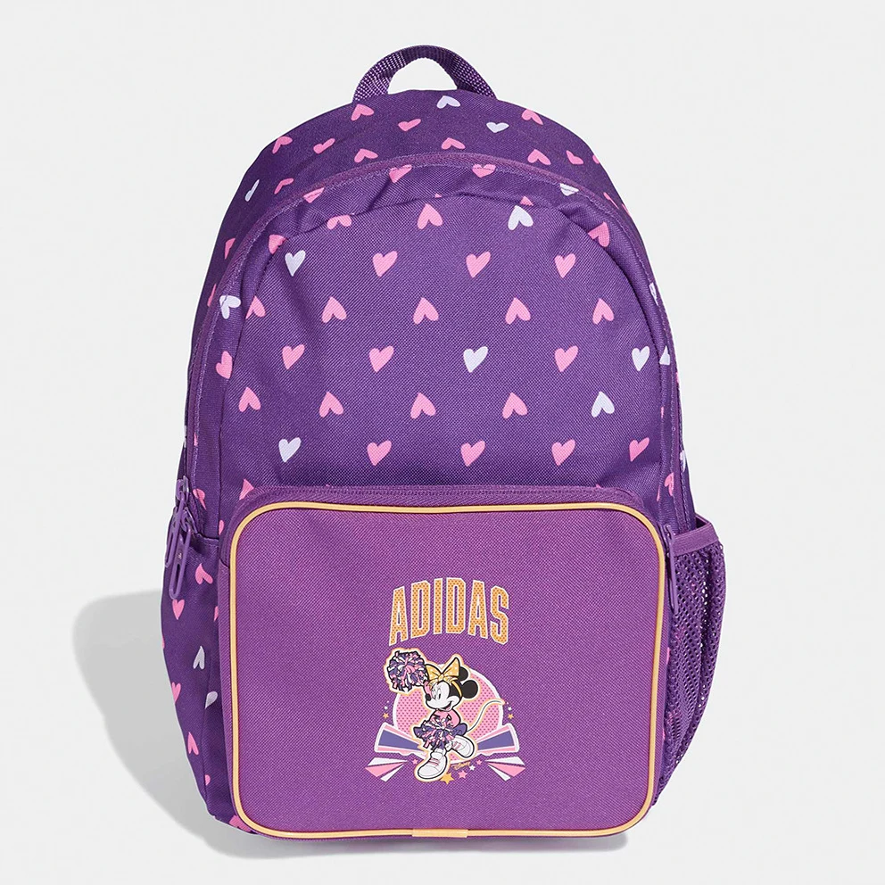 K Disney Minnie Mouse Backpack