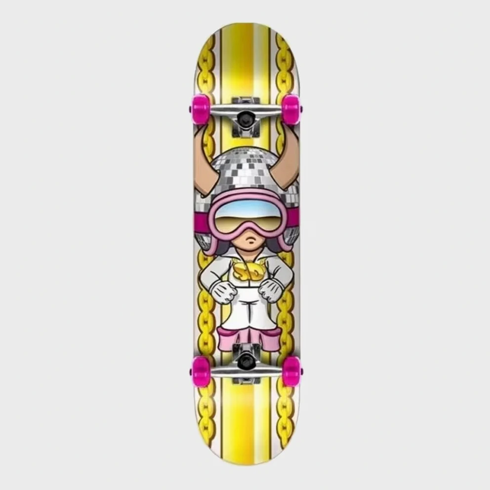 Disco Complete Skateboard 7''  Skateboard