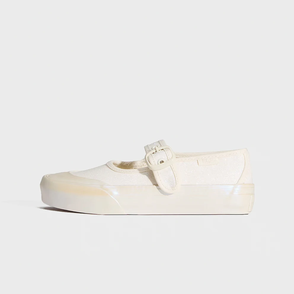 Mary Jane Glit Kids' Shoes