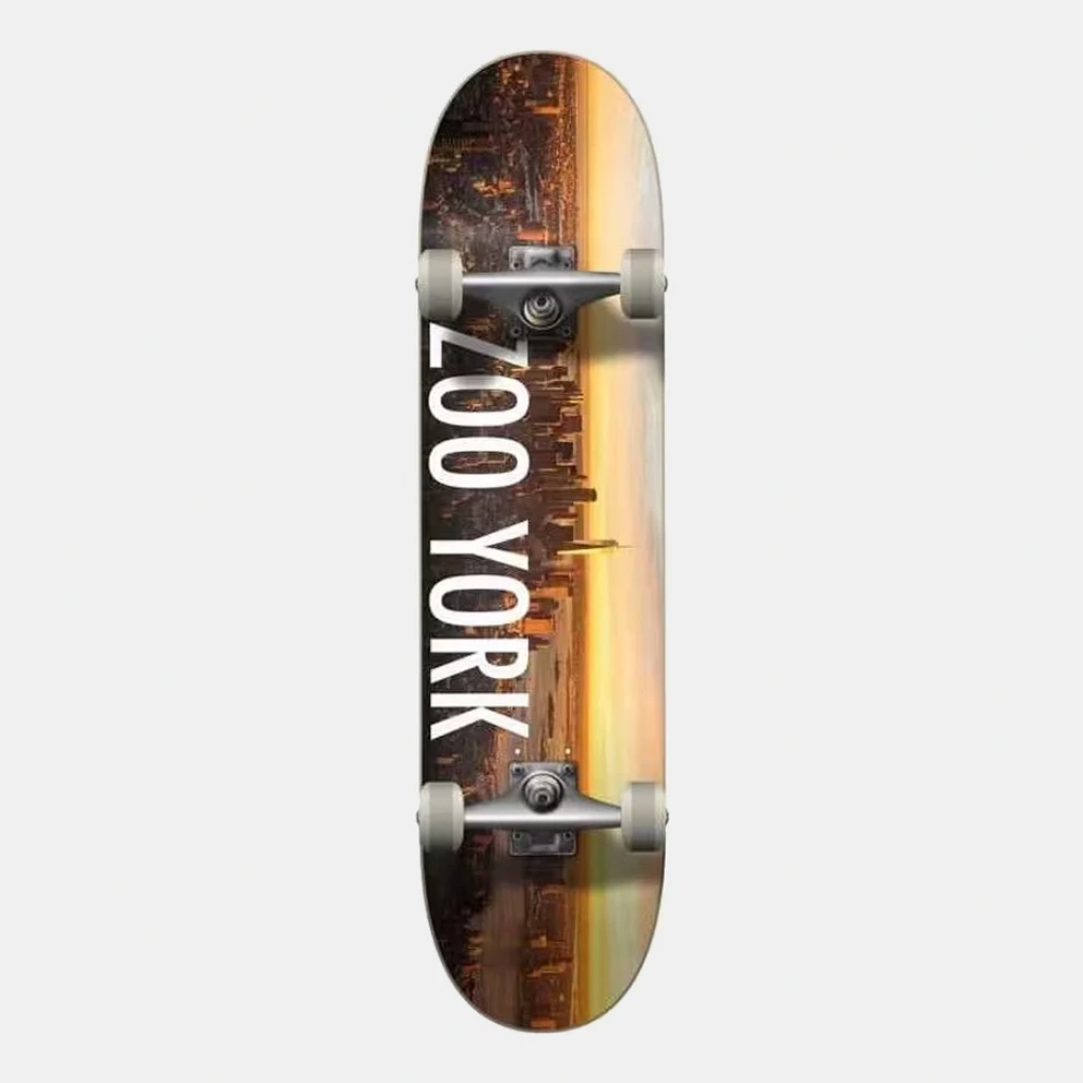 Sunrise Complete  Skateboard