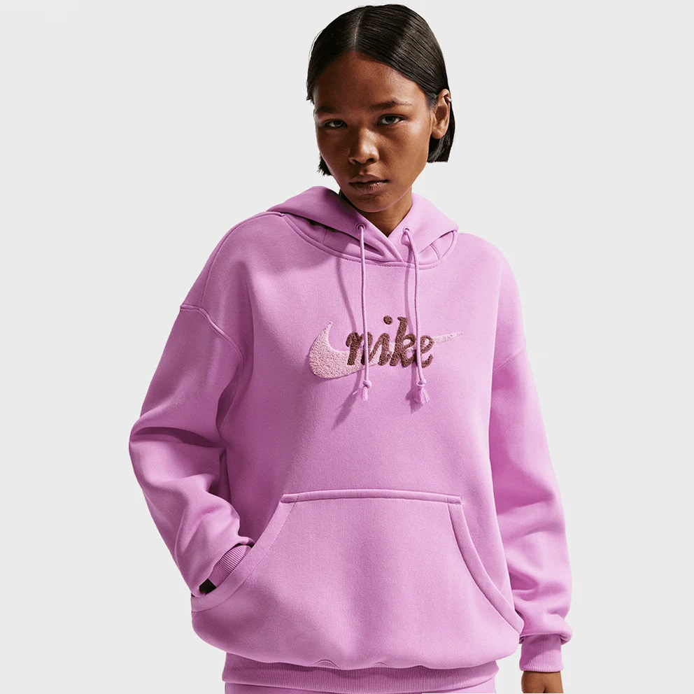 Phoenix Fleece Logo Women's Hoodie
