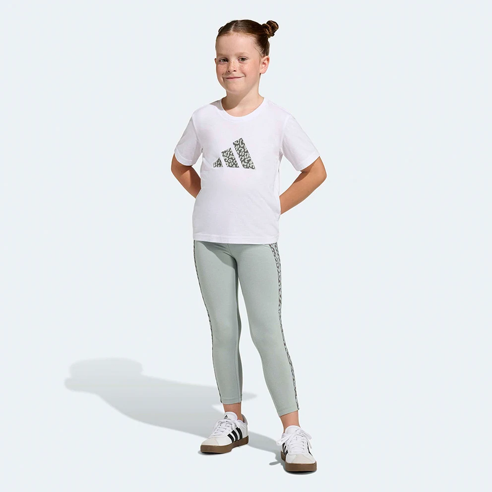 Seasonals Animal Print Kids'  Track Suit