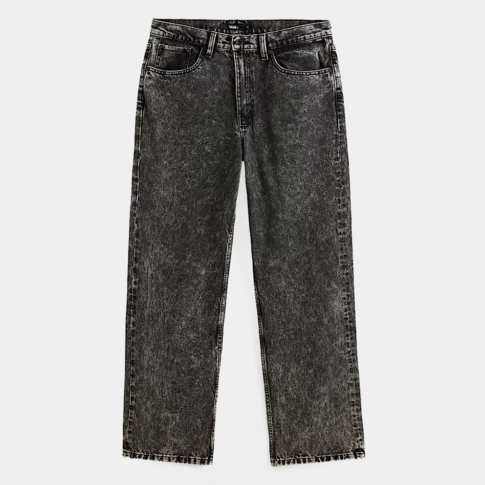 M Check-5 Men's Jeans