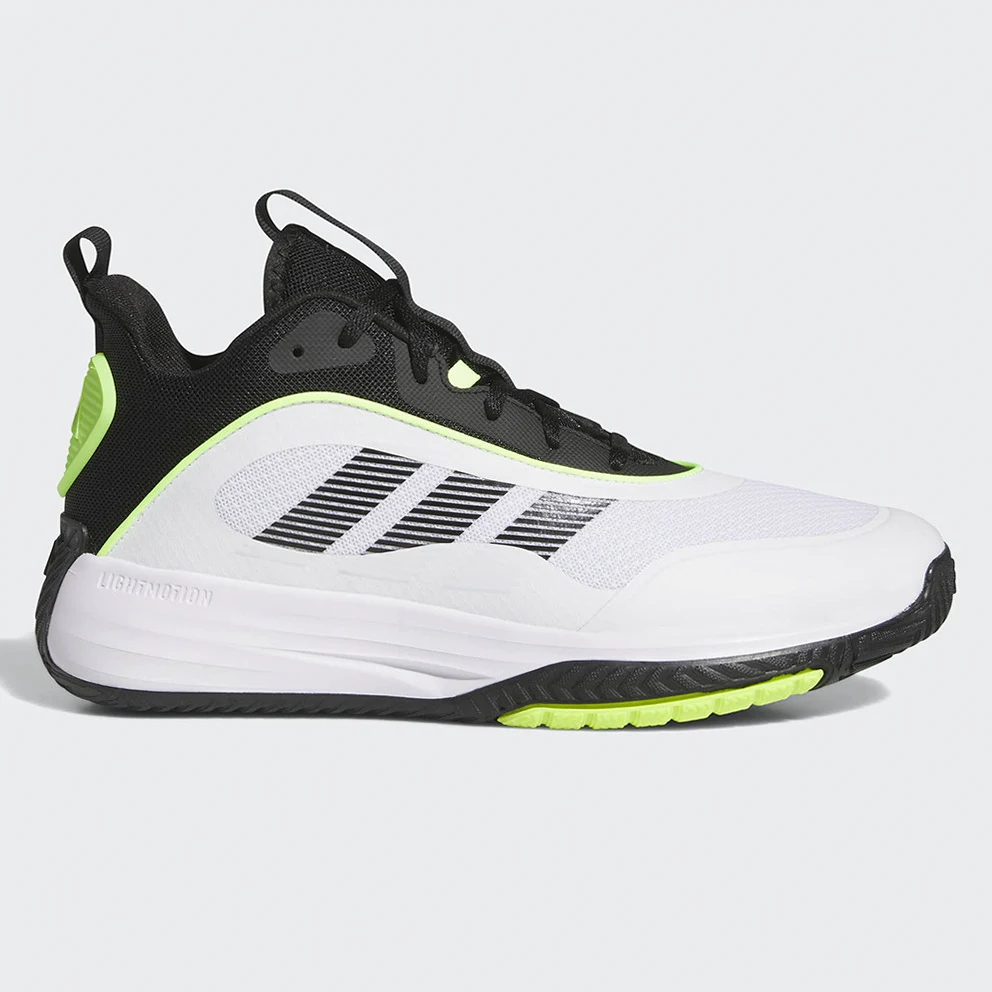 Ownthegame 3.0 Men's Basketball Shoes