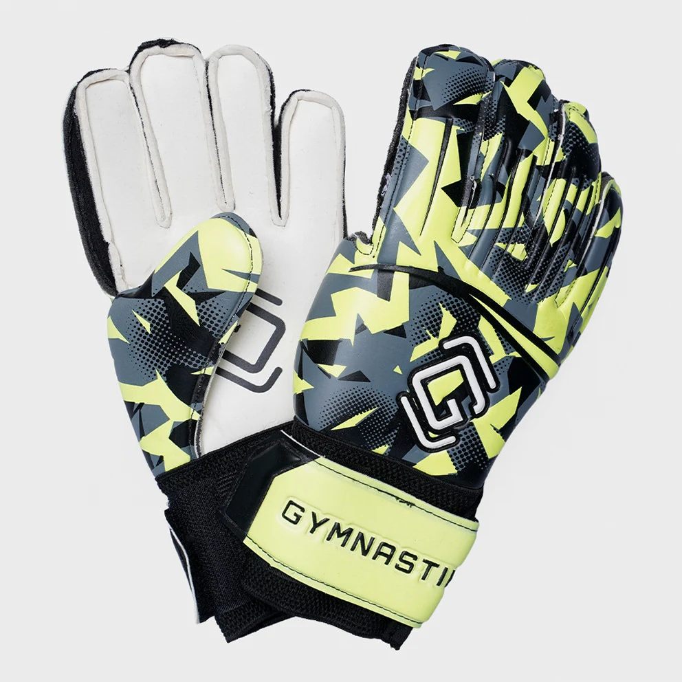 Starter Solid V.2 Unisex Goalkeeper Gloves