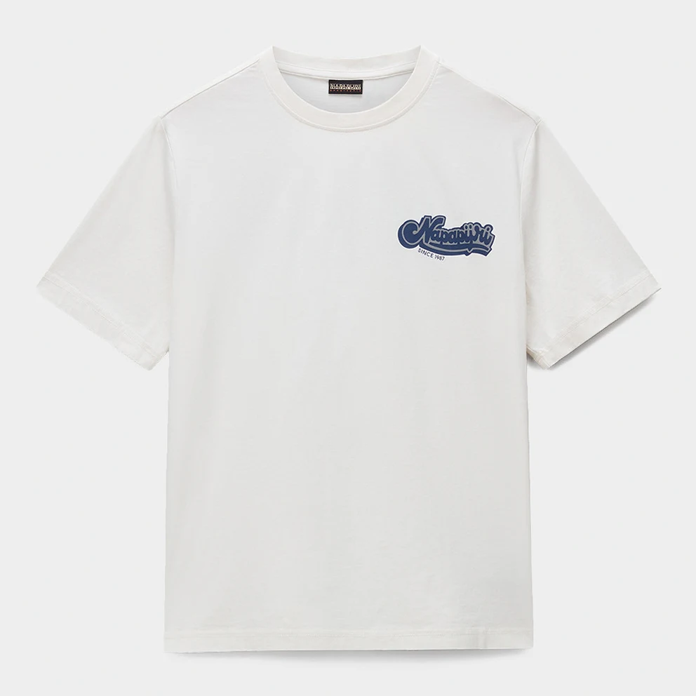 S-Zinc Men's T-Shirt