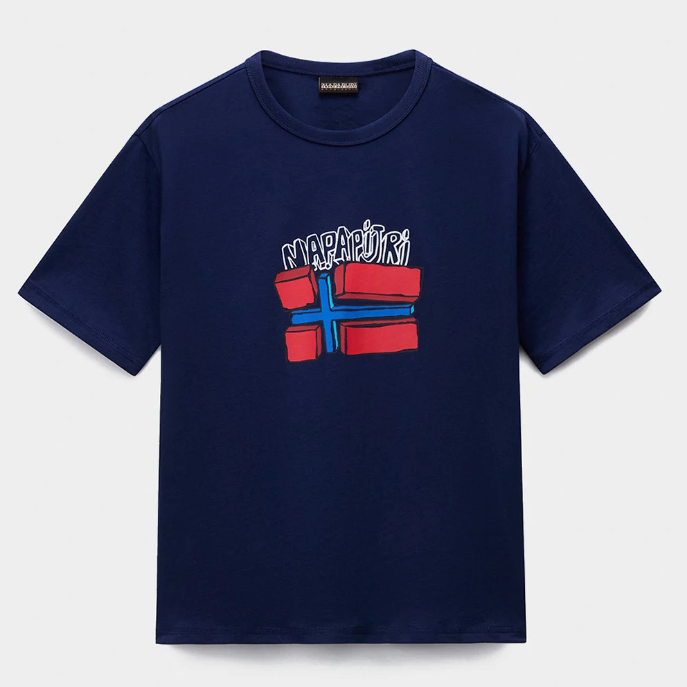 S-Albedo Kids' Polo T-Shirt