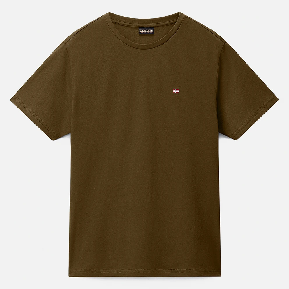 Salis Men's T-Shirt