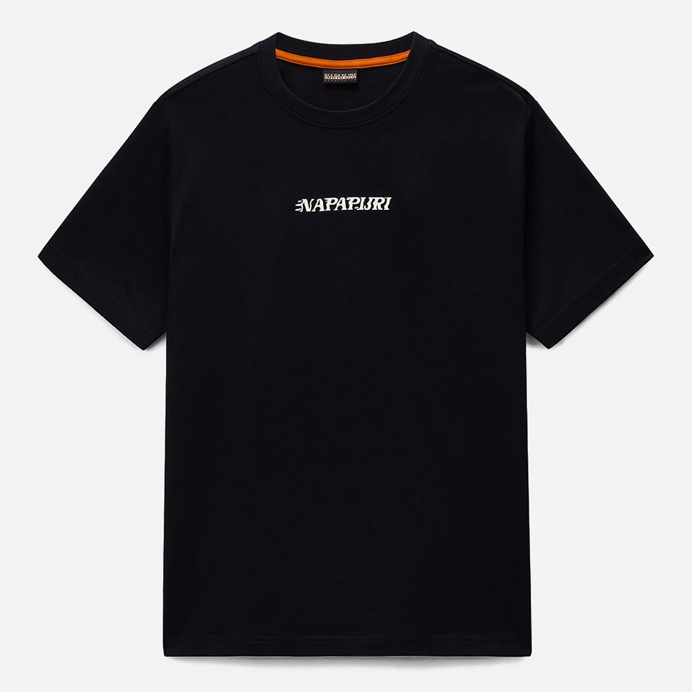 S-Flint Men's T-Shirt