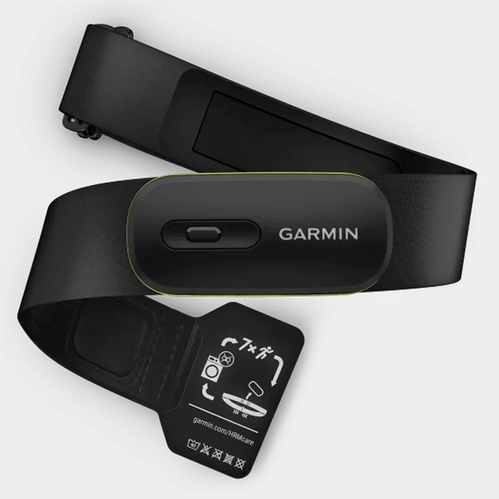 HRM 600 M-XL  Heart Rate Monitors