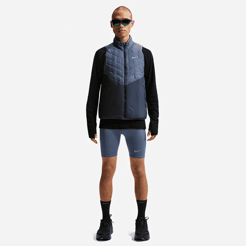 Fast Men's Biker Shorts