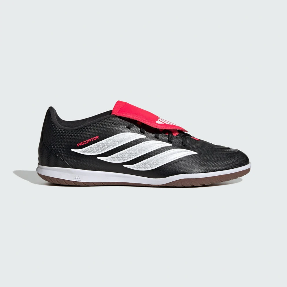 Predator Club Sala Fold-Over Tongue Ind