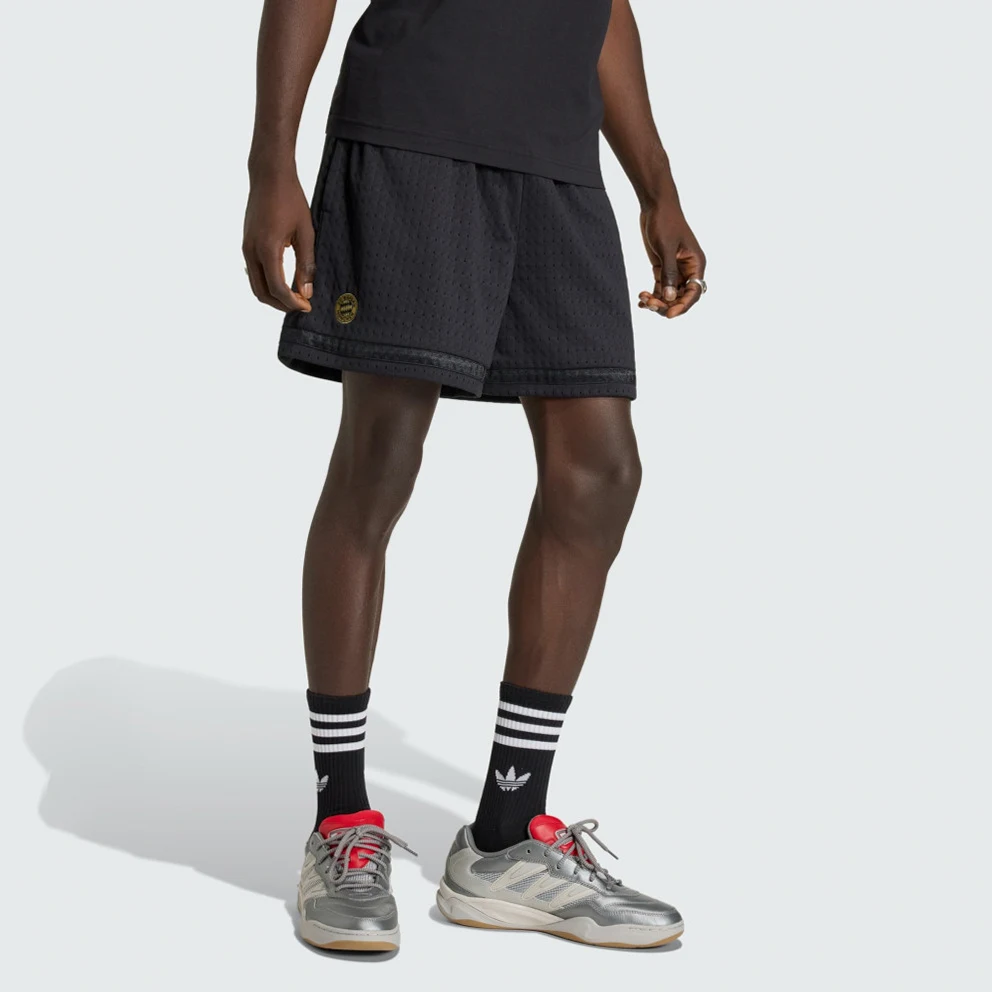 M Fc Bayern Shorts