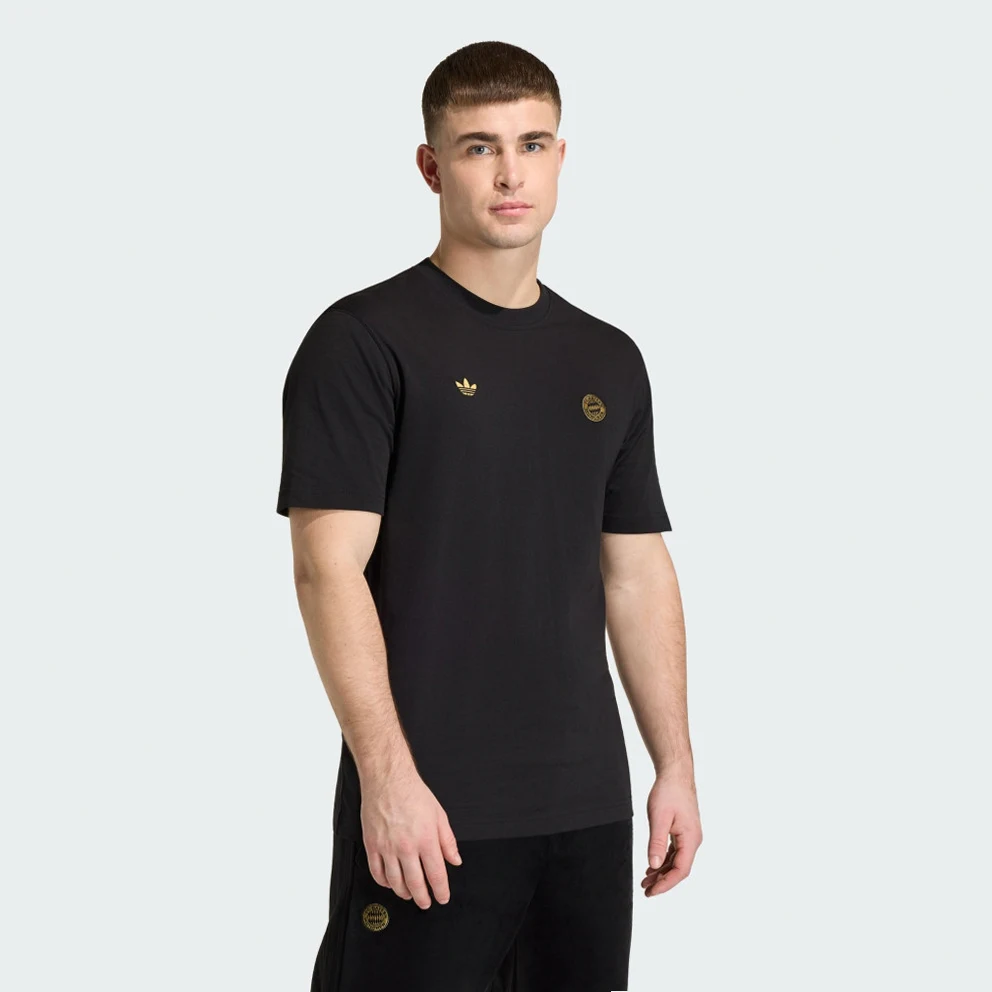 M Fc Bayern T-Shirt