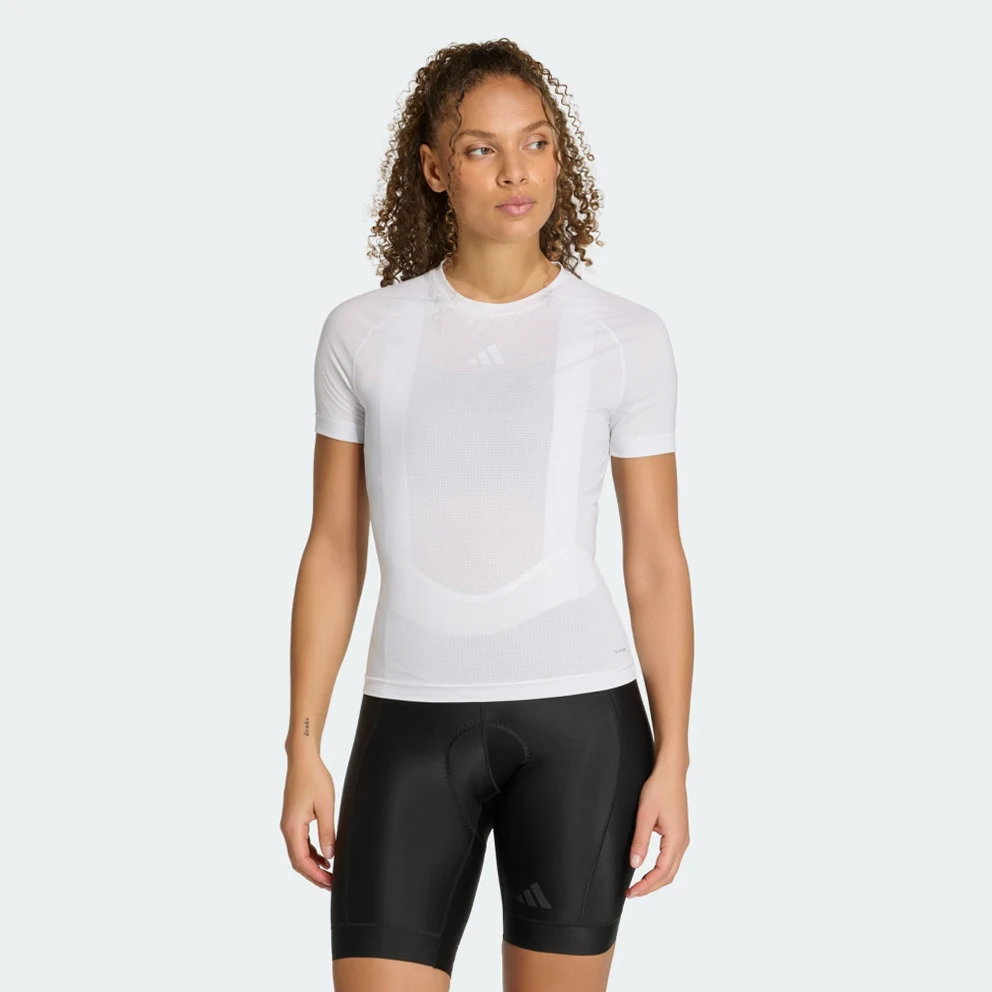 W Cycling Base Layer Shirt