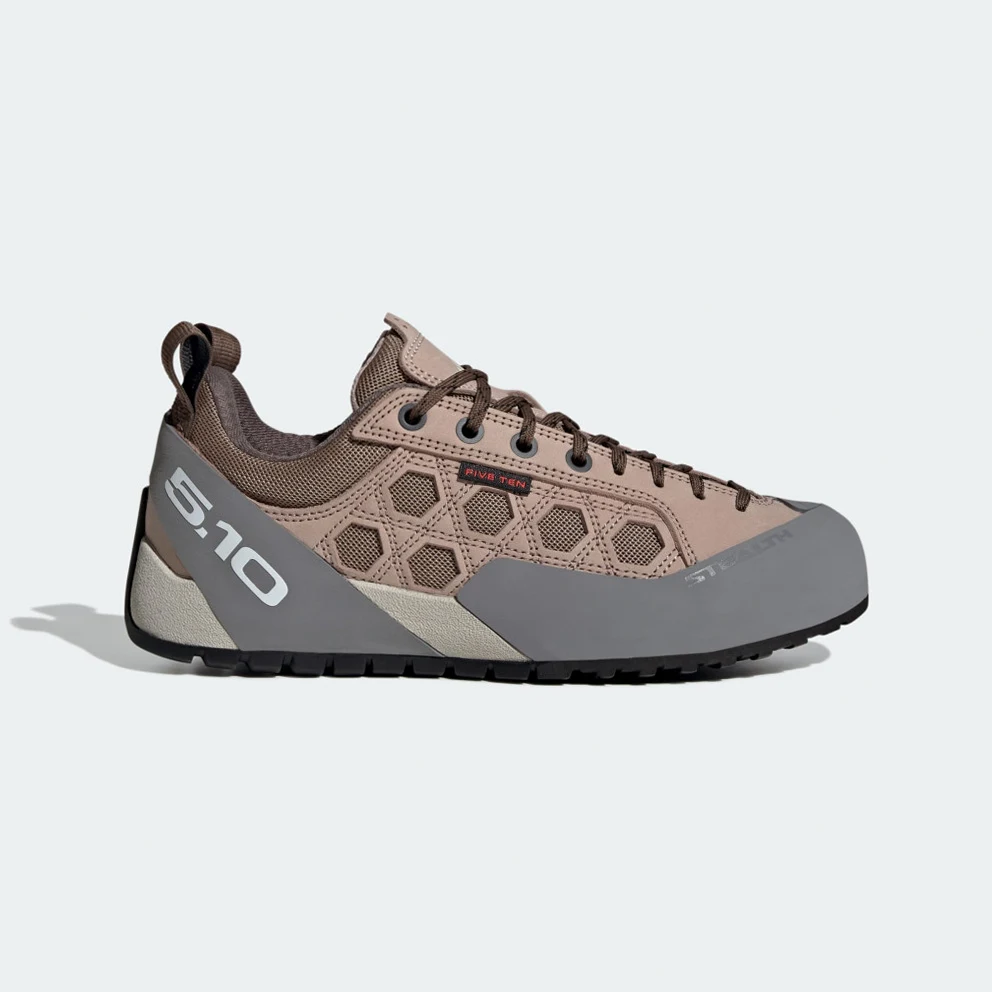 W Five TenGuide Tennie Shoes