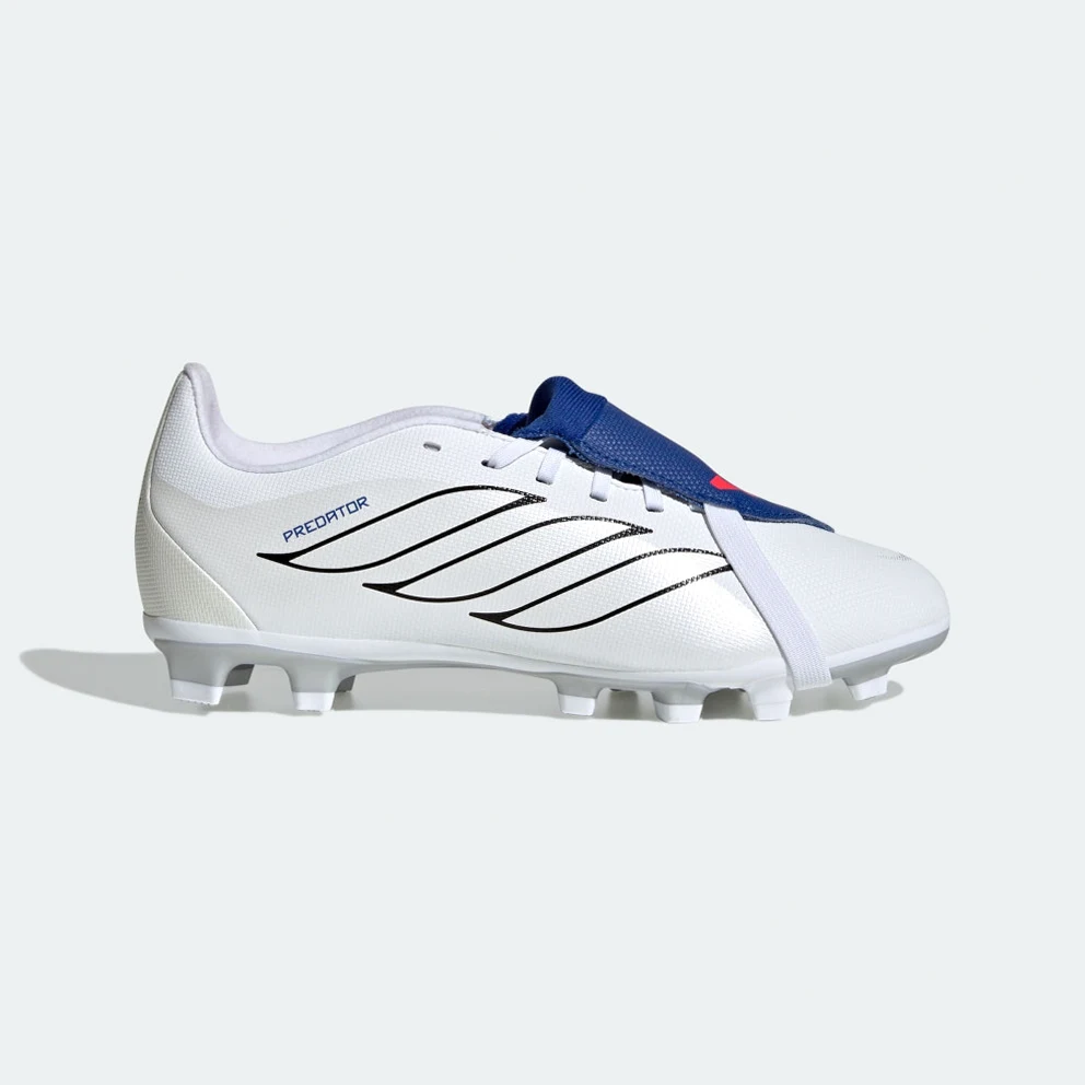 K Predator Club Fold-Over Tongue Firm G/M