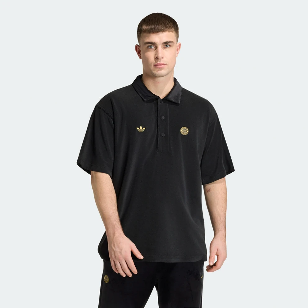 M Fc Bayern Polo Shirt