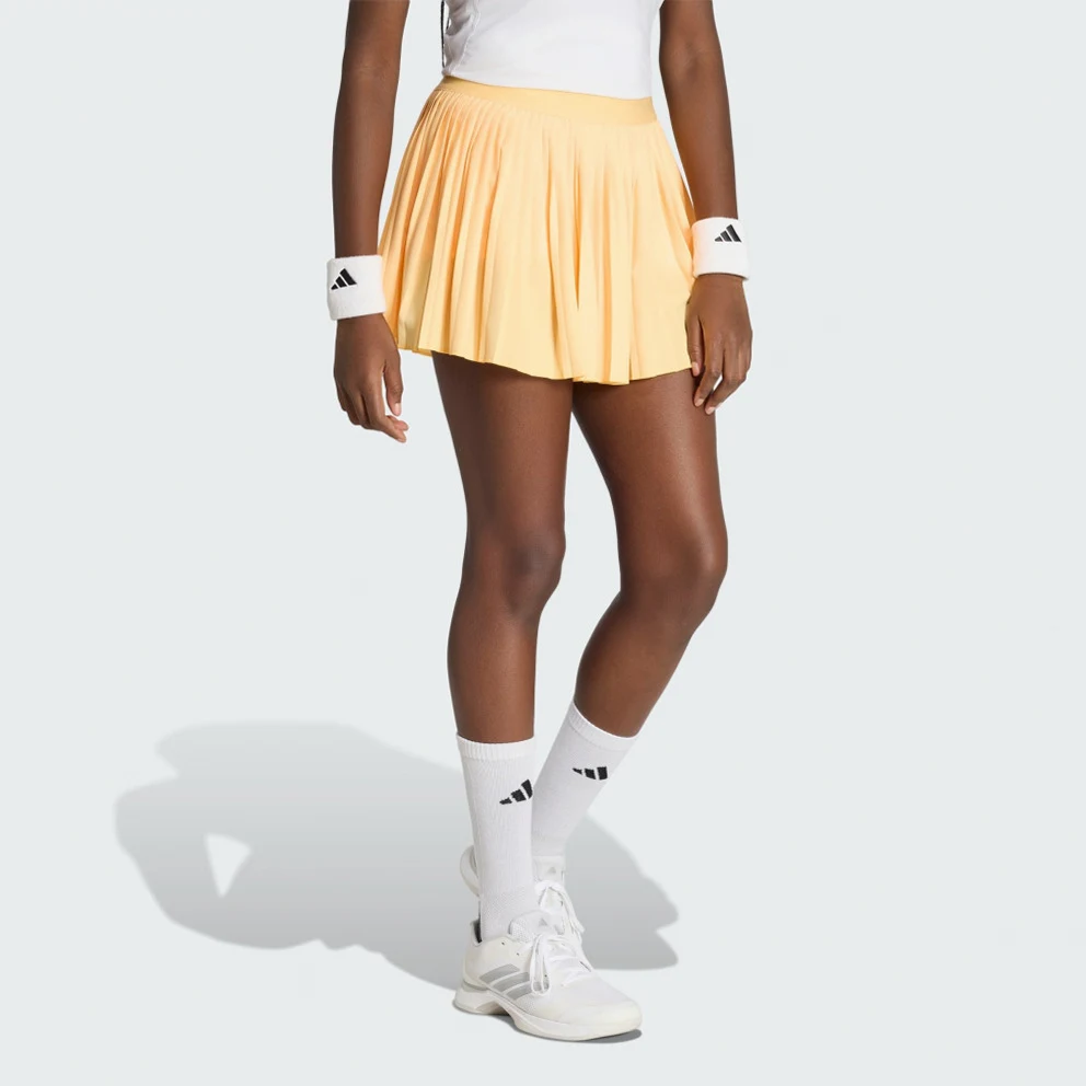 W Club Pleated Skirt