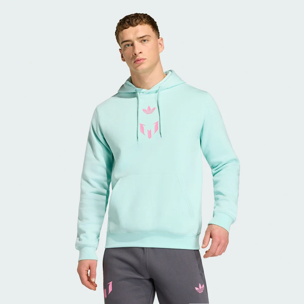 M Messi Hoodie