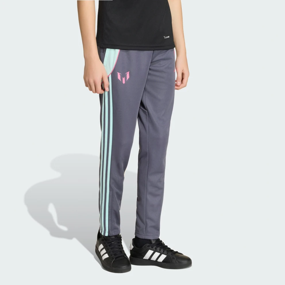 K Messi Training Pants