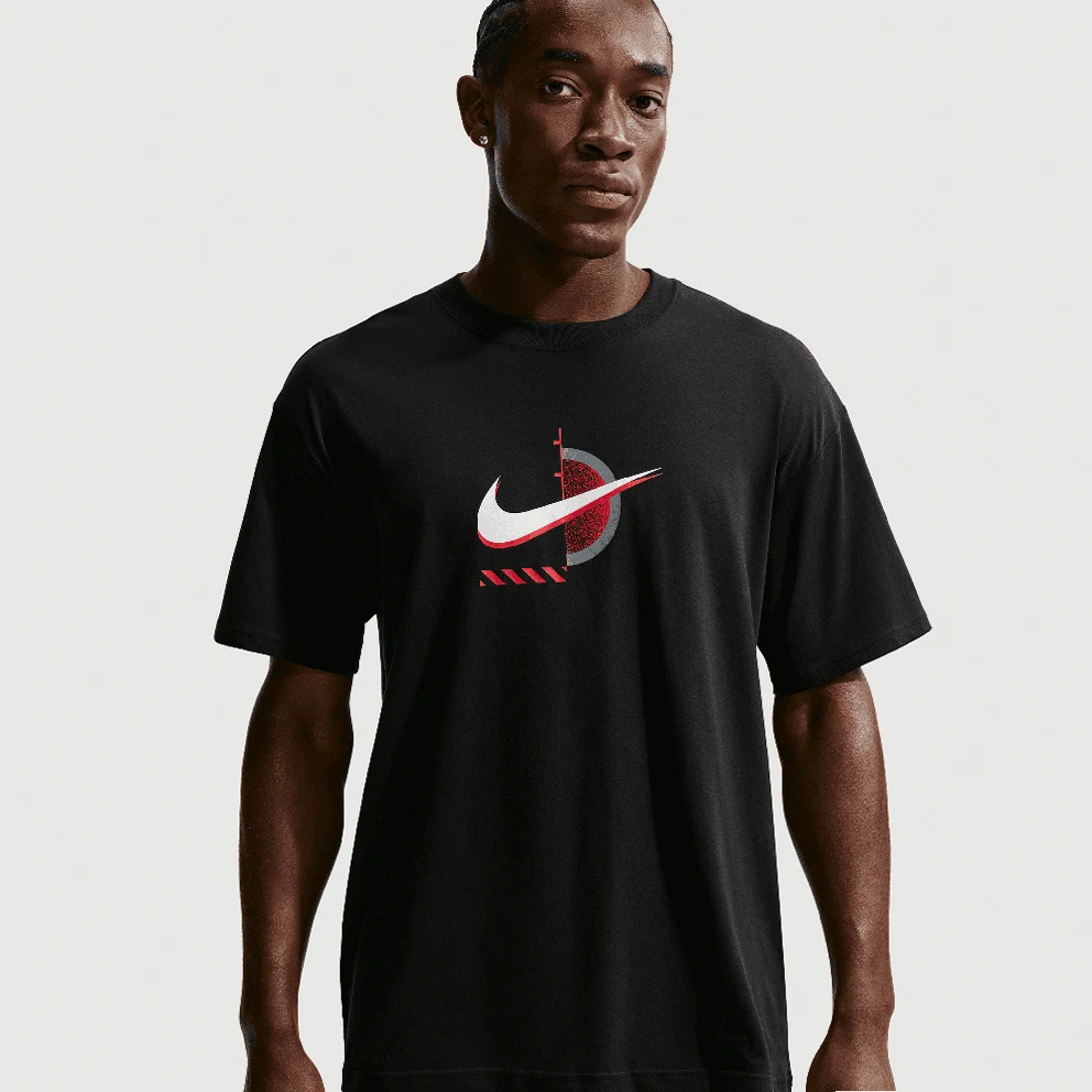 Club Men's T-Shirt