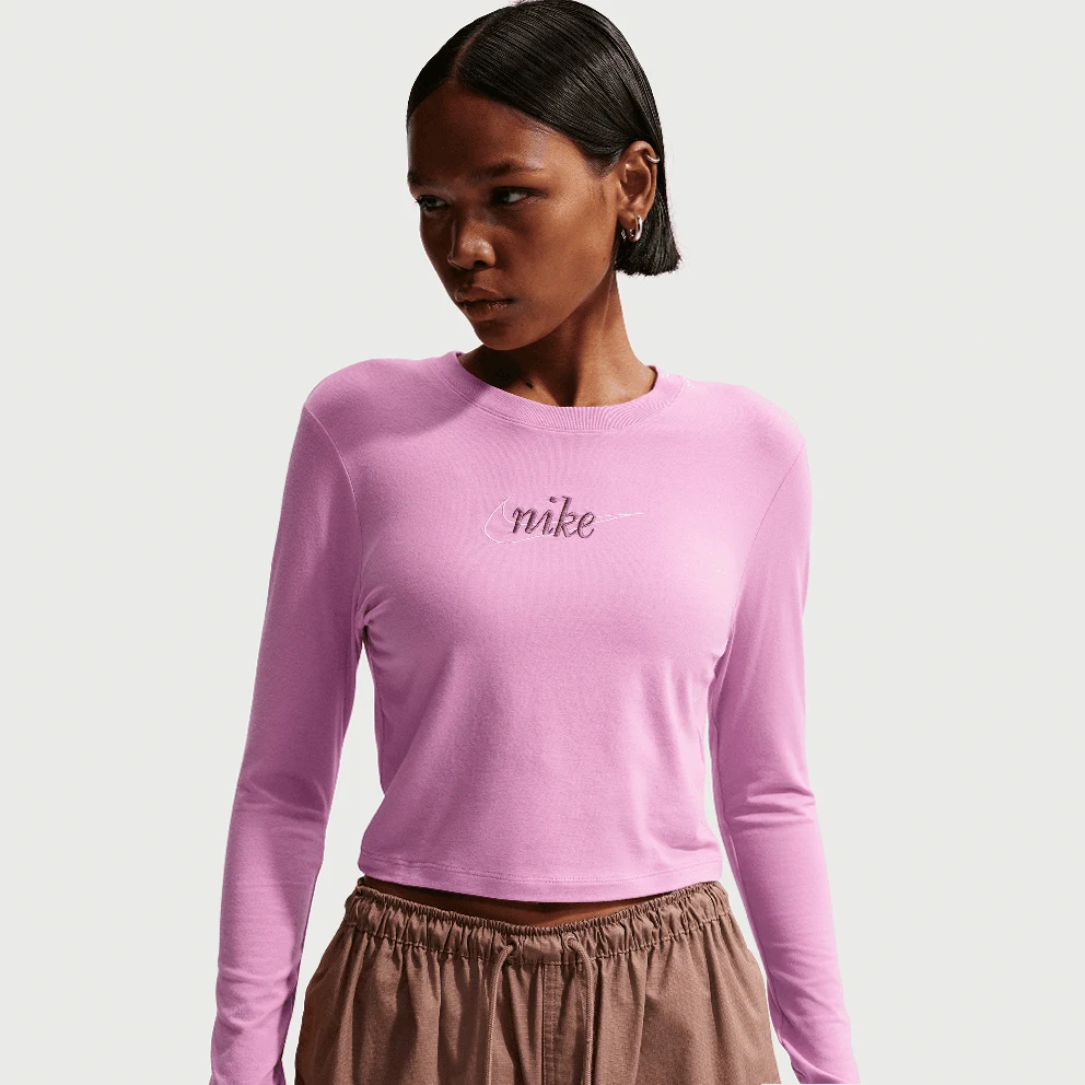 Women's Longsleeve