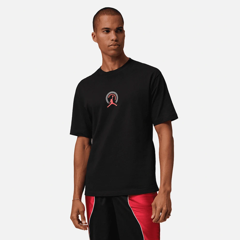No Compromise Records Oversized Men's T-Shirt