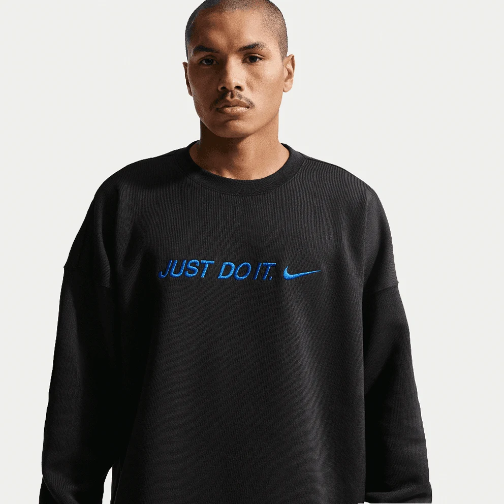 Sportswear Club Longsleeve T-Shirts Men's Longsleeve