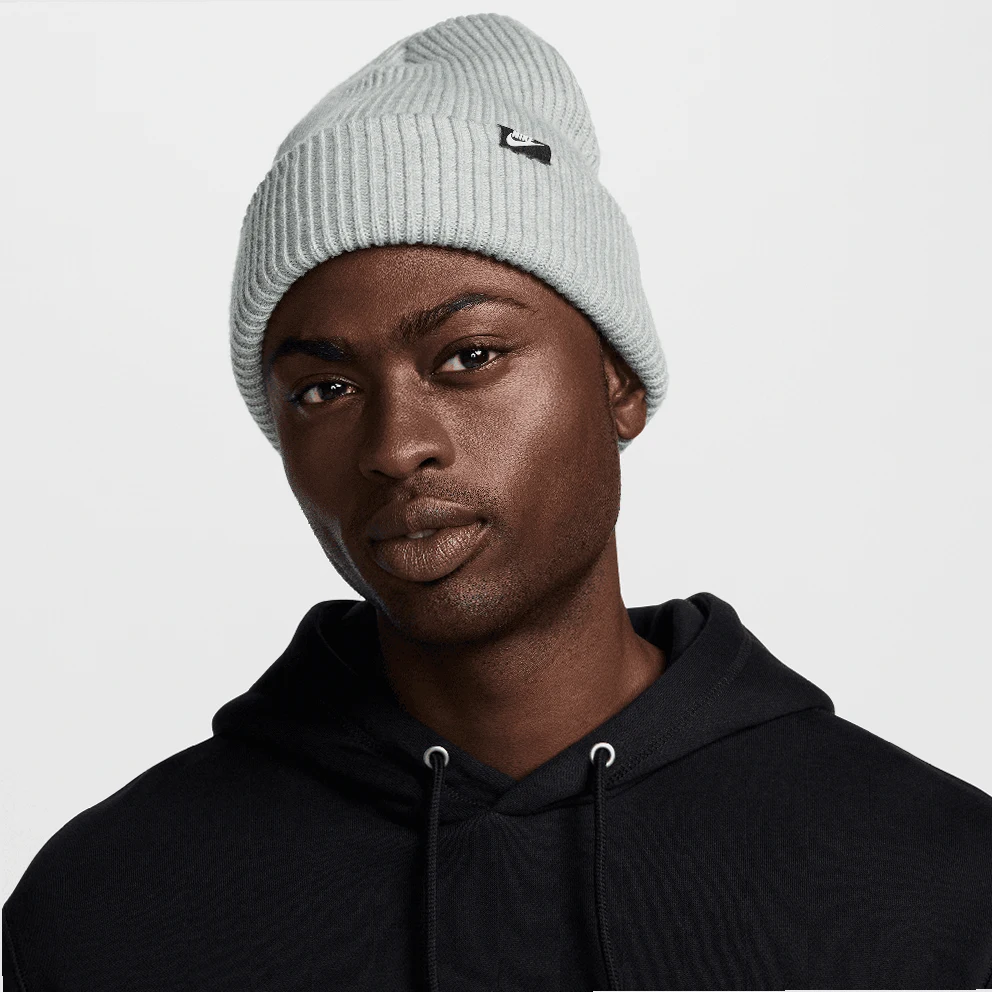 Peak Unisex Beanie