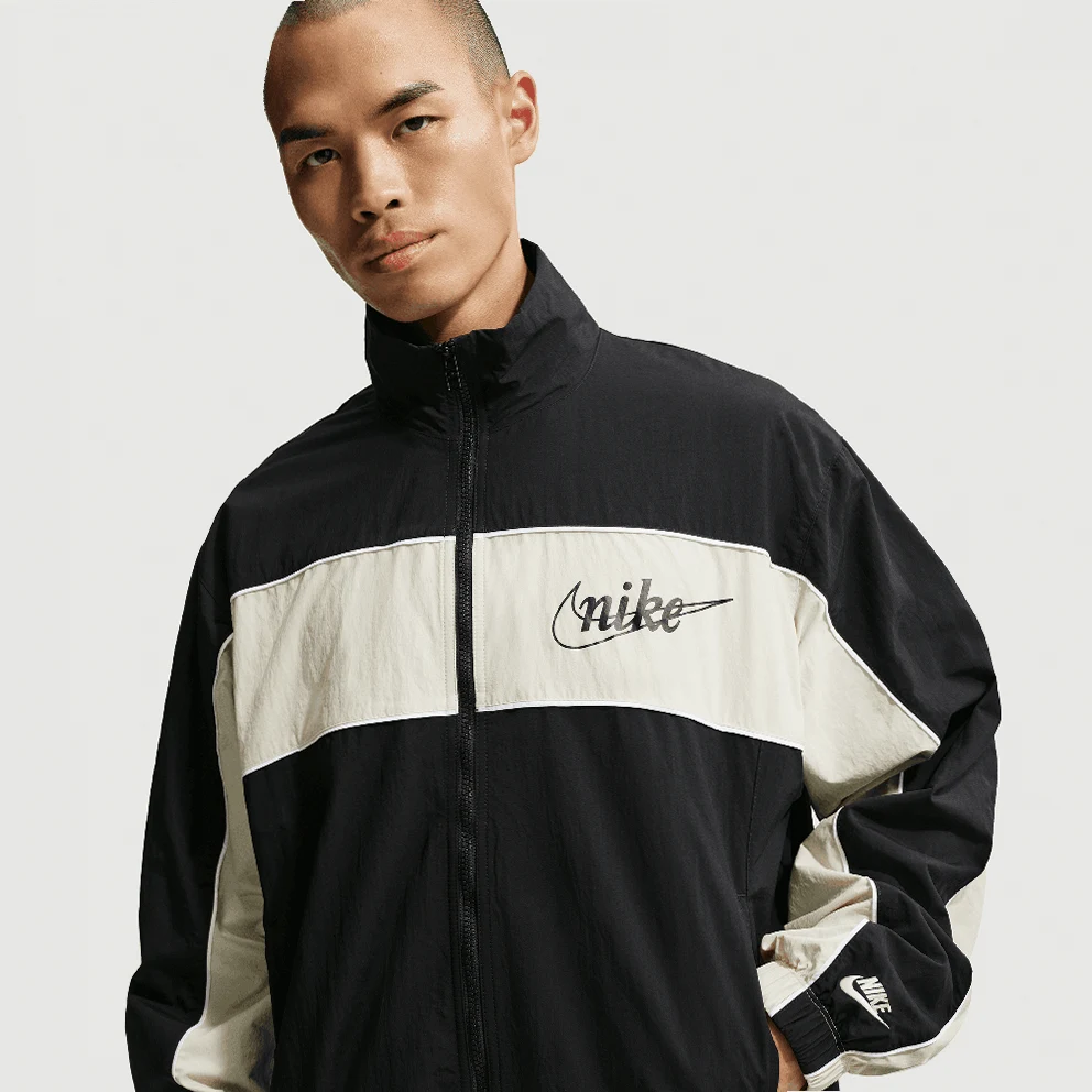 Sportswear Club Men's Urban Jacket