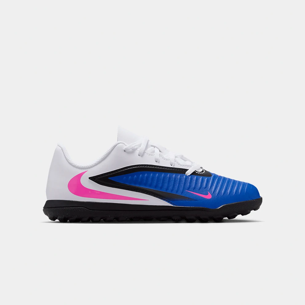 Jr Phantom 6 Low Club TF Kids' Football Shoes