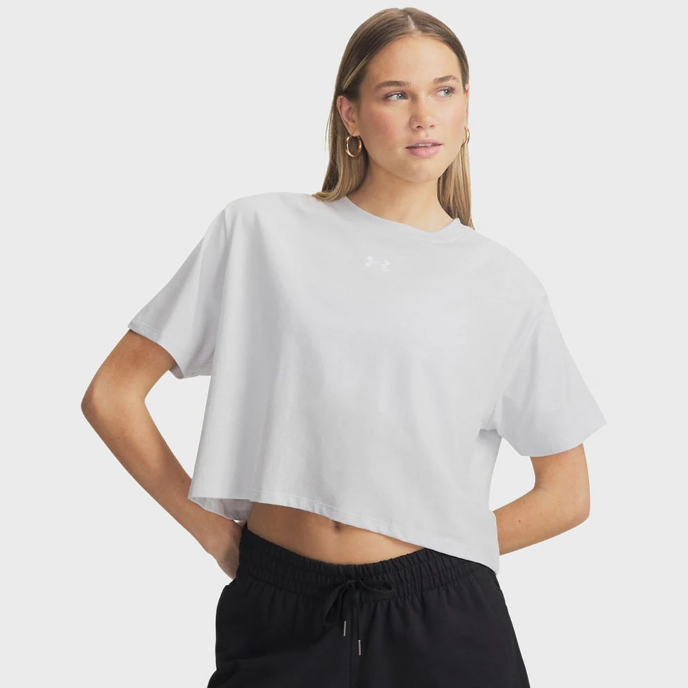 Rival Boxy Women's T-Shirt
