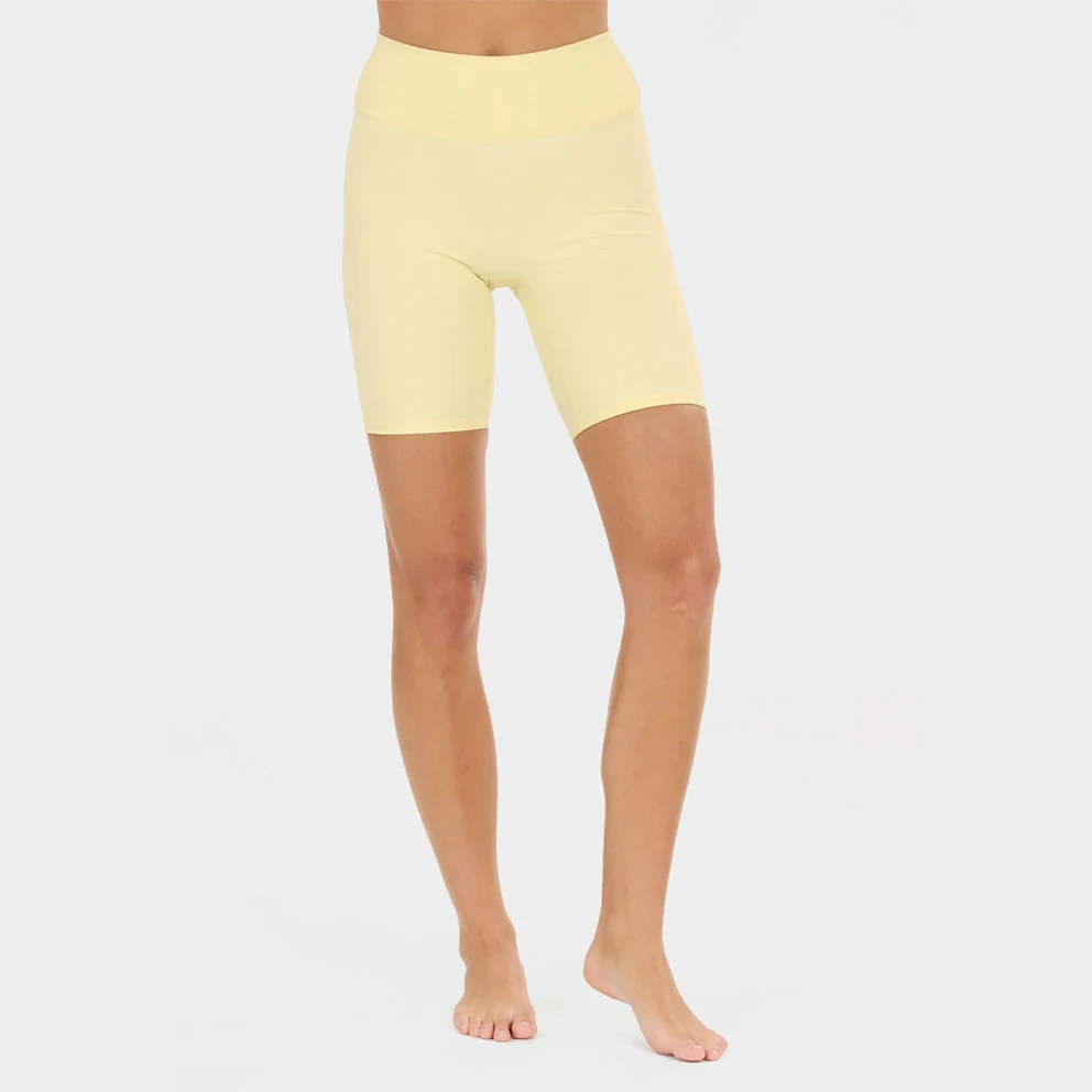 Blossom Women's Biker Shorts