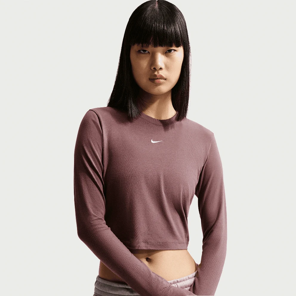Chill Knit Women's Longsleeve