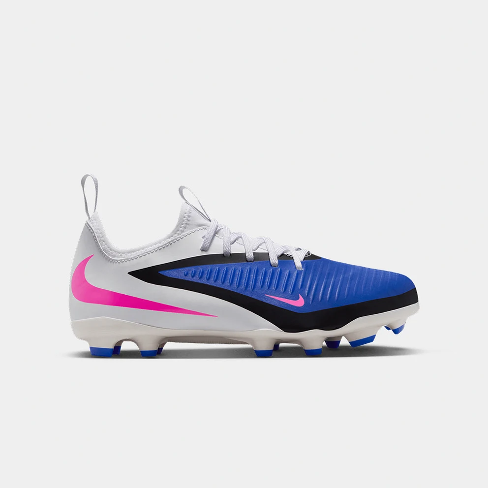 K Jr. Phantom 6 Low Academy Kids' Football Shoes