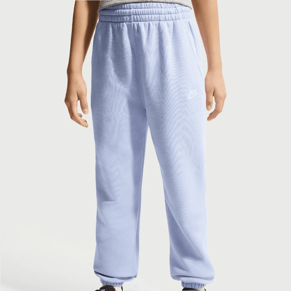 Club Fleece Kids' Track Pant