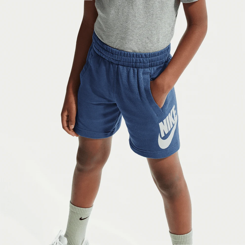 Club Fleece Kids' Shorts