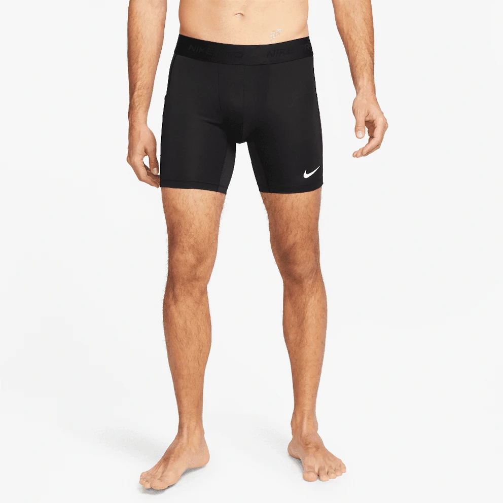 Pro Biker Men's Biker Shorts