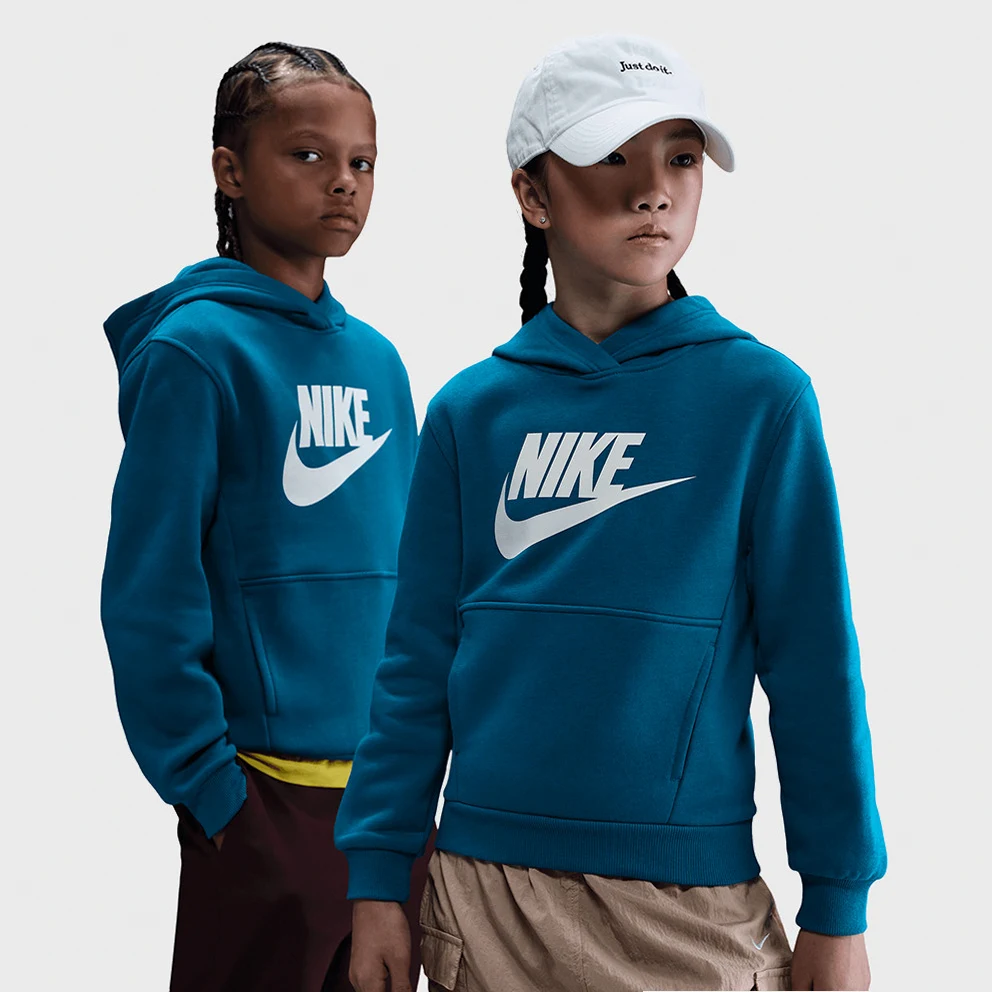 Club Fleece Kids' Hoodie