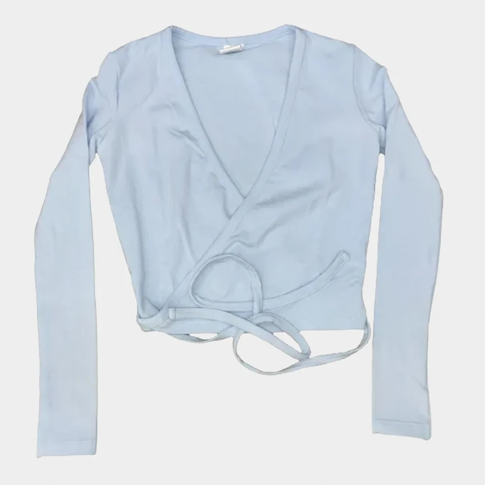 Warm-up Kids' Track Top