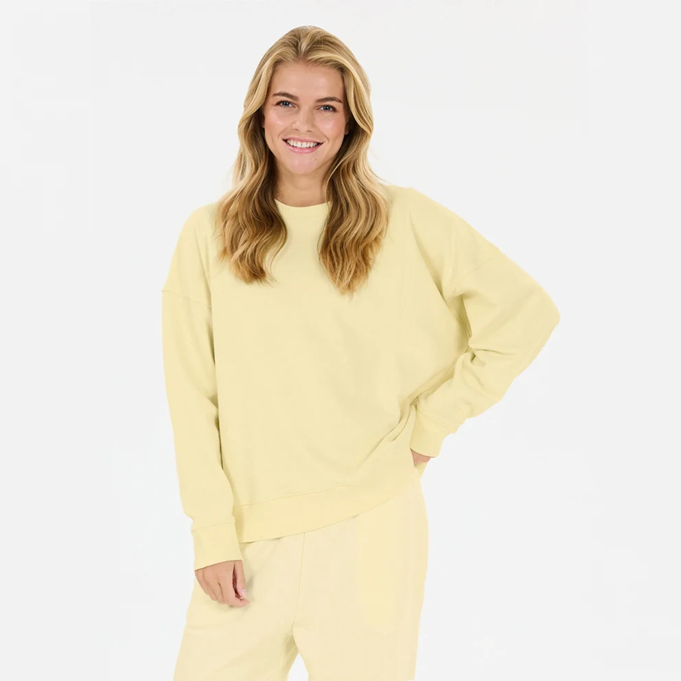 Crecy Women's Longsleeve