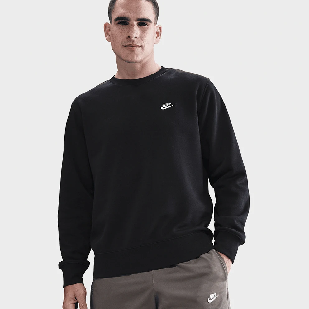 Club BB Crew Men’s Sweatshirt