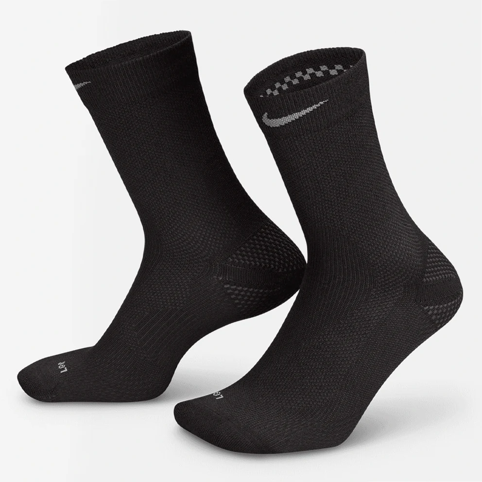 Run Crew Unisex Socks